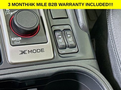 Used 2019 Subaru Forester Premium w/ All-Weather Package image 19
