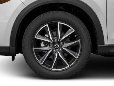 Used 2018 MAZDA CX-5 Grand Touring image 14