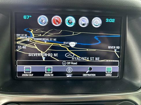 Used 2017 Chevrolet Tahoe LT image 20