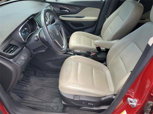 Used 2019 Buick Encore Essence image 5