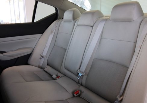 Used 2021 Nissan Altima 2.5 SV image 14