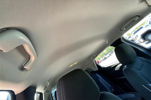 Used 2022 Chevrolet TrailBlazer LT w/ Convenience Package image 27