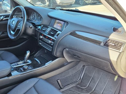 Used 2016 BMW X3 xDrive28i image 20