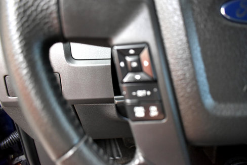Used 2011 Ford F150 XLT w/ XLT Convenience Pkg image 15