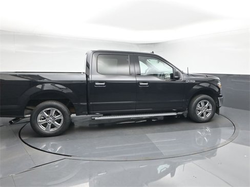 Used 2019 Ford F150 XLT w/ Equipment Group 302A Luxury image 8