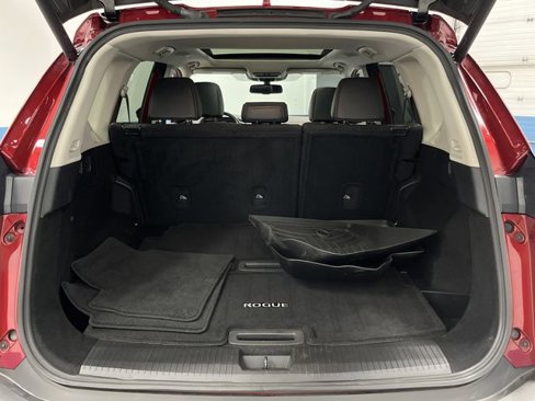 Used 2021 Nissan Rogue SL image 15
