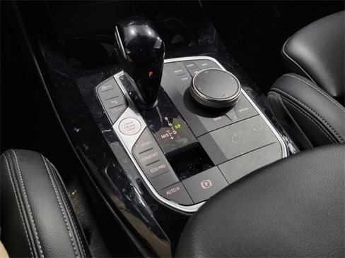 Certified 2022 BMW X3 sDrive30i image 22
