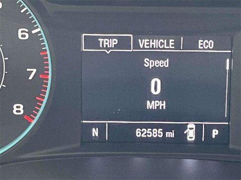 Used 2022 Chevrolet Malibu LT image 20