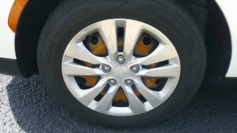 Used 2021 Kia Soul LX image 23