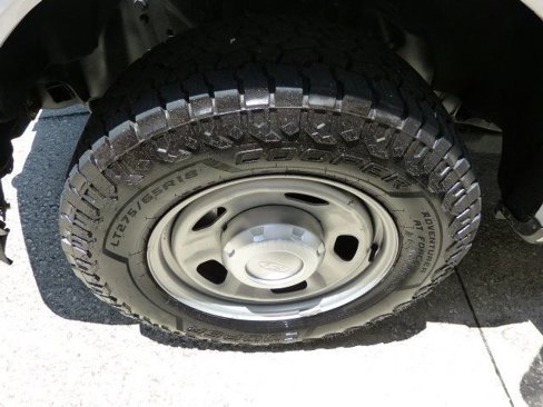 Used 2019 Ford F350 XL w/ Power Equipment Group image 49