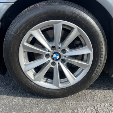 Used 2015 BMW 528i xDrive Sedan image 9