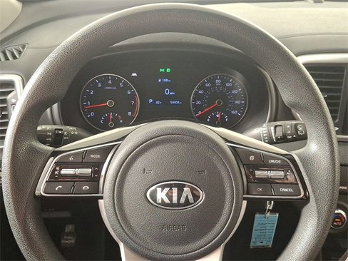 Used 2020 Kia Sportage LX w/ LX Popular Package image 20