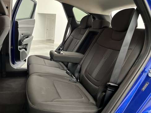 Used 2024 Hyundai Tucson SEL image 13