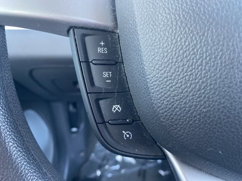 Used 2015 Chevrolet Spark LT image 13