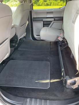 Used 2018 Ford F150 XLT w/ Equipment Group 301A Mid image 40