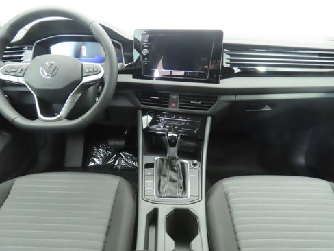 New 2025 Volkswagen Jetta S image 14
