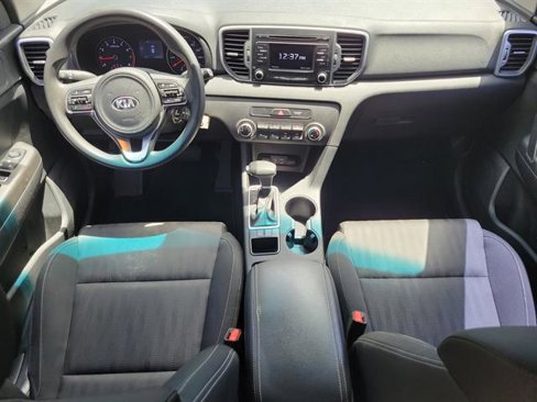 Used 2019 Kia Sportage LX image 15