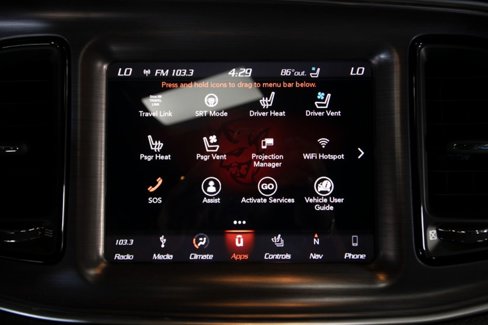 Used 2018 Dodge Challenger SRT Demon image 28