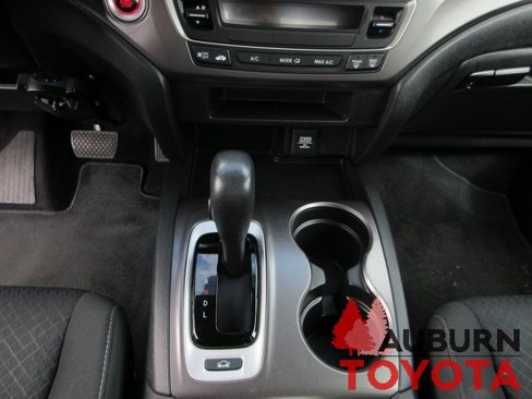 Used 2017 Honda Ridgeline RT image 19