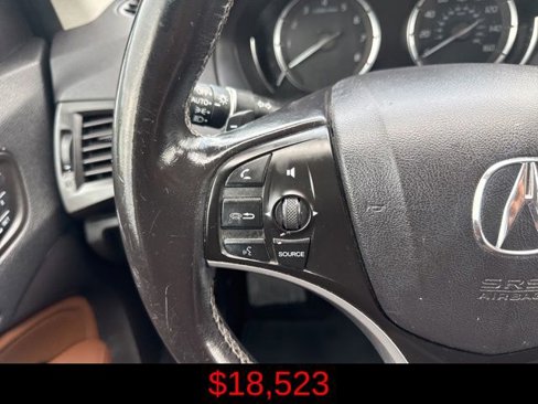 Used 2019 Acura MDX FWD w/ Technology Package image 24