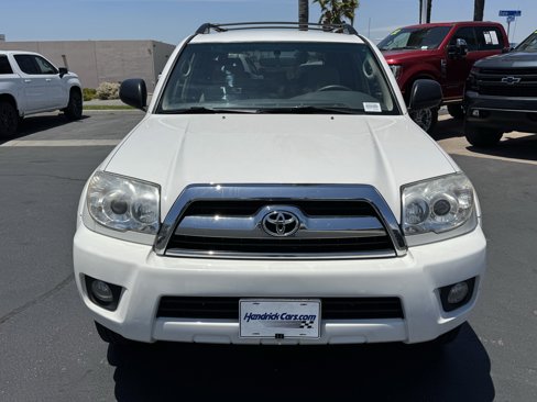 Used 2007 Toyota 4Runner SR5 image 3