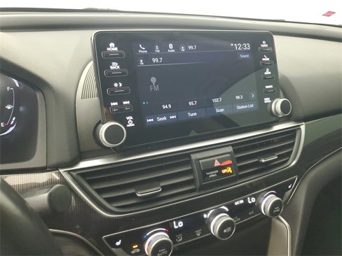 Used 2021 Honda Accord Sport Special Edition image 27