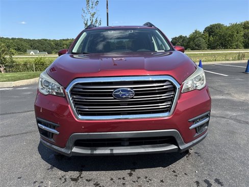 Used 2019 Subaru Ascent Premium w/ Popular Package #1 image 4