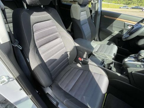 Used 2021 Honda CR-V EX image 30