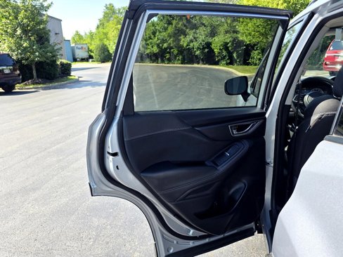 Used 2019 Subaru Forester Premium image 35