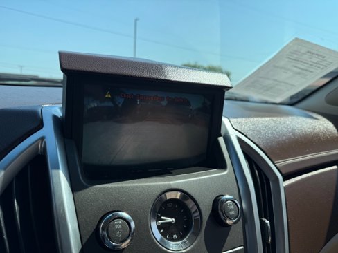 Used 2012 Cadillac SRX Premium image 30