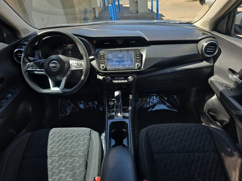Used 2022 Nissan Kicks SV image 20