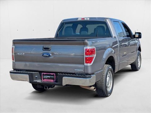 Used 2013 Ford F150 XL w/ Mid Equipment Group image 4