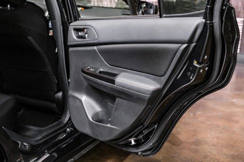 Used 2017 Subaru WRX image 41