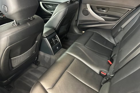 Used 2014 BMW 335i Sedan image 27