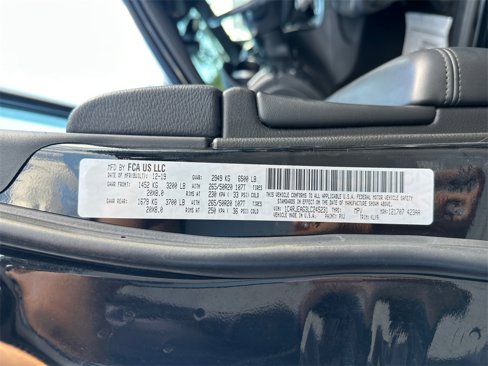 Used 2020 Jeep Grand Cherokee Altitude image 30