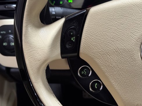 Used 2011 Maserati GranTurismo Convertible image 23