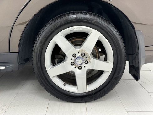 Used 2015 Mercedes-Benz ML 400 4MATIC image 40