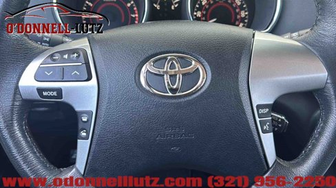 Used 2012 Toyota Highlander SE image 23