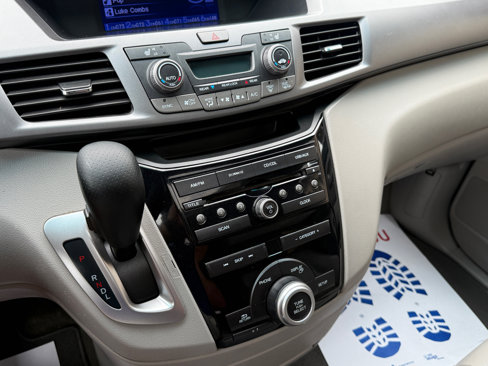 Used 2012 Honda Odyssey EX-L image 26