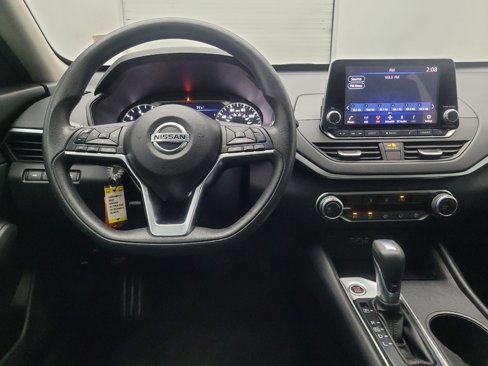Used 2020 Nissan Altima 2.5 S image 22