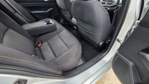Used 2021 Nissan Altima 2.5 SV image 16