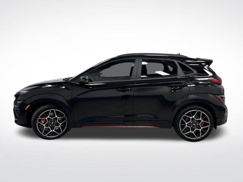 Used 2023 Hyundai Kona N w/ Cargo Package image 12