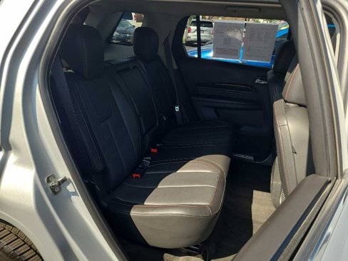 Used 2013 GMC Terrain Denali image 14