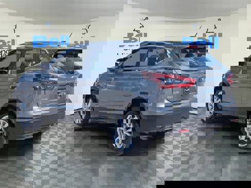 Used 2021 Nissan Rogue Sport S image 3