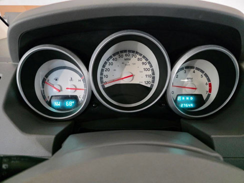 Used 2008 Dodge Grand Caravan SXT image 3