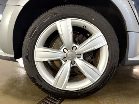 Used 2014 Audi A4 Premium Plus image 10
