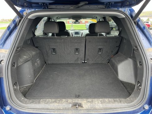 Certified 2022 Chevrolet Equinox LT image 24