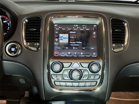 Used 2020 Dodge Durango GT image 11