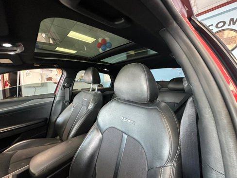 Used 2021 Kia K5 GT-Line w/ GT-Line FWD Premium Package image 15