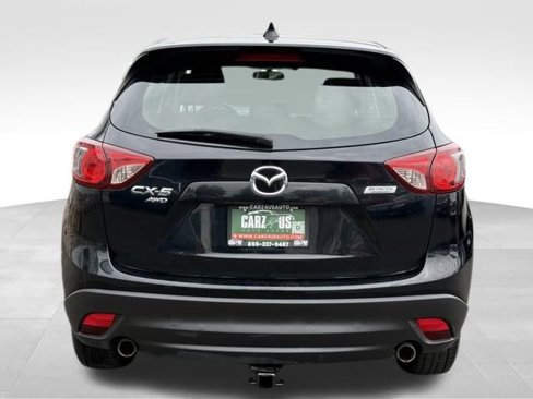 Used 2015 MAZDA CX-5 Sport w/ Bluetooth Audio Package image 8